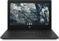 HP - Refurbished Excellent - Chromebook 11MK G9 EE 11.6