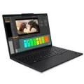 Lenovo - ThinkPad P16s Laptop 16.0 4K (AMD Ryzen AI 7 350, 32GB DDR5, 1TB PCIe SSD, Win 11 Pro) w/USB Hub - Black