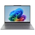Lenovo - Yoga Slim 7i Aura Edition - Copilot+ PC --15.3” 3K 120Hz Touchscreen Laptop - Intel Core Ultra 7 256V 2024 - 16GB - 1TB - Luna Gray