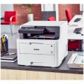 Brother - HL-L3290CDW Wireless Color All-In-One Printer