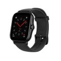 Amazfit - GTS 2 Smartwatch 42mm Aluminum Alloy - Midnight Black