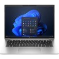 HP - EliteBook 840 G11 Laptop 14.0 WUXGA (Intel Ultra 7 155U, 16GB DDR5, 512GB PCIe SSD, Win 11 Pro) w/USB Hub - Silver