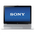 Sony - VAIO Fit 2-in-1 13.3