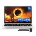 Samsung - Upgraded - Galaxy Book4 15.6