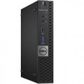 Dell - Refurbished OptiPlex 7050 Desktop - Intel Core i7 - 16GB Memory - 512GB SSD - Black