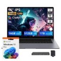 Samsung - Upgraded - Galaxy Book6 16