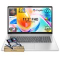HP - Upgraded - 17.3