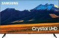 Samsung - 86” Class TU9010 LED 4K UHD Smart Tizen TV