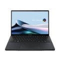 ASUS - Zenbook Duo 2-in-1 Laptop 14.0 2.8K (Intel Ultra 9-285H, 32GB LPDDR5X, 1TB PCIe SSD, Intel Arc, Win 11 Pro) - Inkwell Gray