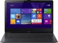 Sony - Geek Squad Certified Refurbished VAIO Flip 14A 2-in-1 14
