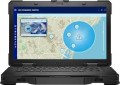 Dell - Pro Rugged 14 FHD (1920x1080) Laptop – Intel Core Ultra 7 165U, 16GB RAM, 1TB SSD, Intel Graphics, Windows 11 Pro - Black