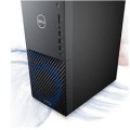 Dell - XPS 8940 Desktop - Intel® Core™ i7-10700 - 16GB RAM - 512GB SSD + 1TB HDD - NVIDIA GeForce GTX 1660 Ti - DVD Drive - Black
