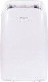 Honeywell - 450 Sq. Ft. Portable Air Conditioner - White