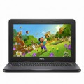 Dell - Chromebook 11 3000 11.6