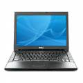 Dell - Refurbished - Latitude E6400 Intel Core2Duo 2400 MHz 320GB HDD 4GB DVD ROM 14