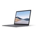 Microsoft - Surface Laptop 4 - 13.5” Touch-Screen – AMD Ryzen™ 5 Surface® Edition – 8GB Memory - 256GB SSD (Latest Model) - Platinum