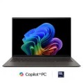 ASUS - Zenbook S 14 Laptop (Ultra 7-258V, 32GB, 1TB PCIe SSD, 14.0 OLED Touch 2.8K (2880x1800), Intel Arc, Win 11 Home) - Zumaia Gray
