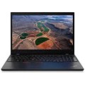 Lenovo - Refurbished Excellent - ThinkPad L15 Gen 1 Laptop 15.6 FHD Display (Ryzen 5 PRO 4650U, 64GB, 2TB SSD, AMD Radeon, Win 11 Pro) - Black