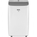Emerson Quiet Kool - 3 in 1 550 Sq. Ft. Smart Portable Air Conditioner with Dehumidifier - White