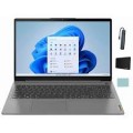 Lenovo - Ideapad 3i 15.6