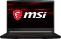 MSI - GF63 15.6