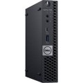 Dell - Refurbished OptiPlex 7060 Desktop - Intel Core i5 - 16GB Memory - 512GB SSD - Black