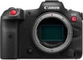 Canon - EOS R5 C 8K Video Mirrorless Cinema Camera with RF24-105mm f/4 L IS USM Lens - Black