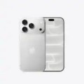 Apple - iPhone 18 Pro 2TB - Silver (unlocked)