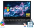 Lenovo - Upgraded - ThinkPad T16 Laptop 16.0 WUXGA Display (Ultra 5--225U, 64GB, 2TB SSD, Win 11 Pro) w/17in Backpack