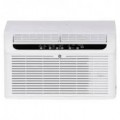GE - Refurbished ENERGY STAR® 6,200 BTU Ultra Quiet Window Air Conditioner for Small Rooms up to 250 sq. ft. - White