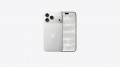 Apple - iPhone 18 Pro Max 256GB - Silver (unlocked)