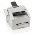 Brother - INTELLIFAX-4100E Intellifax Fax/ Printer/ Copier - White