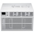 Whirlpool - 1000 Sq. Ft. Window Air Conditioner - White