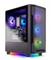 Skytech Gaming – SHADOW Gaming Desktop – AMD Ryzen 5 3600 – GeForce RTX3060Ti – 16GB DDR4 3000 Memory – 1TB NVME - Black