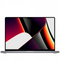 Apple - Refurbished Excellent - MacBook Pro 16-Inch 