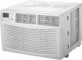 Amana - 24,000 BTU 1,500 Sq. Ft. Window-Mounted Air Conditioner with Remote Control - White