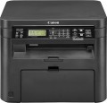 Canon - imageCLASS MF232w Black-and-White All-In-One Printer - Black