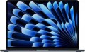 Apple - Geek Squad Refurbished Good - MacBook Air 15-inch Laptop - M5 chip with 10-core CPU and 10-core GPU - 16GB Memory - 512GB SSD - Midnight