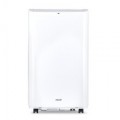 Newair 500 Sq. Ft Portable Air Conditioner + 11,000 BTU Heater - White