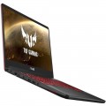 ASUS - TUF Gaming FX705DY 17.3