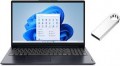 Lenovo - IdeaPad 1 15.6