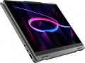 Lenovo - ThinkPad E16 Laptop 16.0 WUXGA Display (Ryzen 7 250, 16GB, 1TB SSD, Integrated Graphics, Win 11 Pro) w/USB Hub - Black