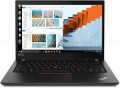 Lenovo - Refurbished Excellent - ThinkPad T490 Notebook Business Laptop PC Intel Core i5-8th Gen, 8GB RAM +256GB SSD, 14
