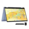 HP - Chromebook x360 14