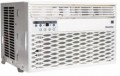 Danby - DAC060EB6WDB 250 Sq. Ft. 6,000 BTU Window Air Conditioner --White