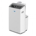 Whynter ARC-1030WN 12,000 BTU (10,000 BTU SACC) NEX Inverter Dual Hose Portable Air Conditioner with Smart Wi-Fi - White