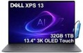 Dell - Upgraded - XPS 13 - Copilot+ PC --13.4