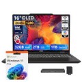 MSI - Upgraded - Venture 16