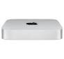 Apple - Mac mini Desktop - M2 Chip - 8GB Memory - 256GB SSD - Silver