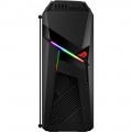 ASUS - ROG Strix GL12CM Desktop - Intel Core i7 - 8GB Memory - NVIDIA GeForce GTX 1060 - 1TB Hard Drive - Iron Gray